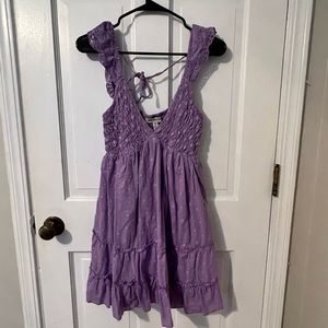 Urban Outfitters mini dress